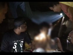 Sembunyi di Kebun Warga, DPO yang Kabur Setelah Sidang Dibekuk di Morotai