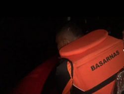Pergi Melaut Sejak Pagi, Nelayan Asal Pulau Makian Belum Kembali