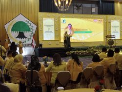 Aliong Mus : Secara Pribadi Saya Sangat Siap