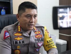 Tilang Elektronik Efektif Jaring Hampir 6 Ribu Pelanggaran di Ternate
