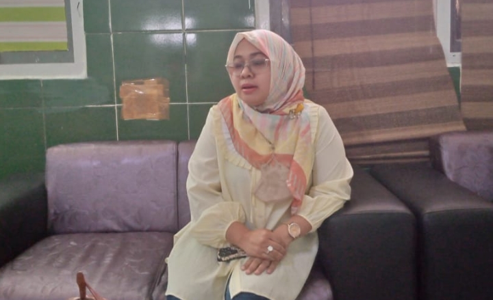Bayi meninggal