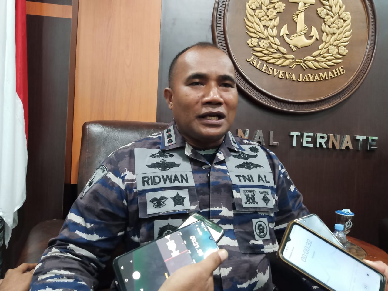 Tni al