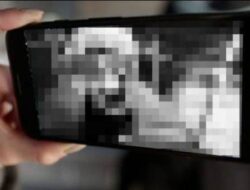 Heboh! Video Mesum Siswa SMA Tersebar, Keluarga Korban lapor Pelaku Penyebar Video