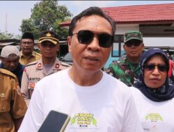 Pj. Bupati Halteng Akan Berkantor di Patani, Sekaligus Jelajahi Permasalahan di Pedesaan