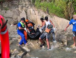 Nelayan Tobo-Tobo Ditemukan Dalam Kondisi Meninggal