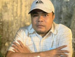 Ketua PSMP Minta Krimsus Ambil Alih Kasus Proyek Fiktif PUPR Ternate