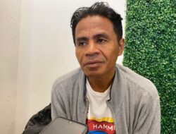 Peringati HBA, Kejati Malut Dibawah Pimpinan Kajati Budi Hartawan Pandjaitan Minim Prestasi