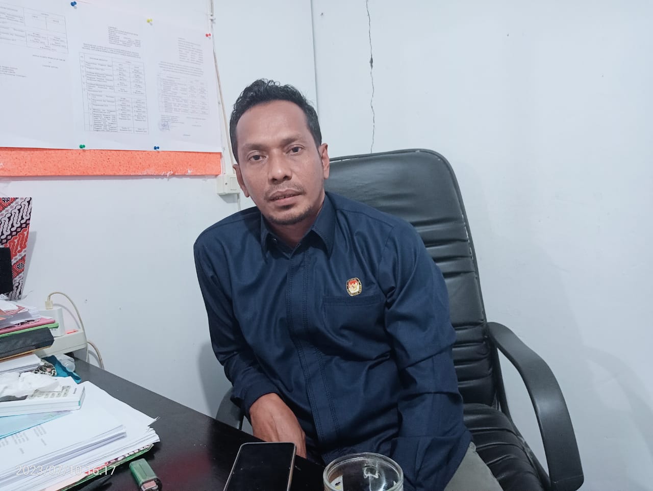 KPU