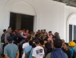 Pinjaman Rp 115 Miliar Diduga Goib: DPR Taliabu, Tidak Jelas Dikemanakan