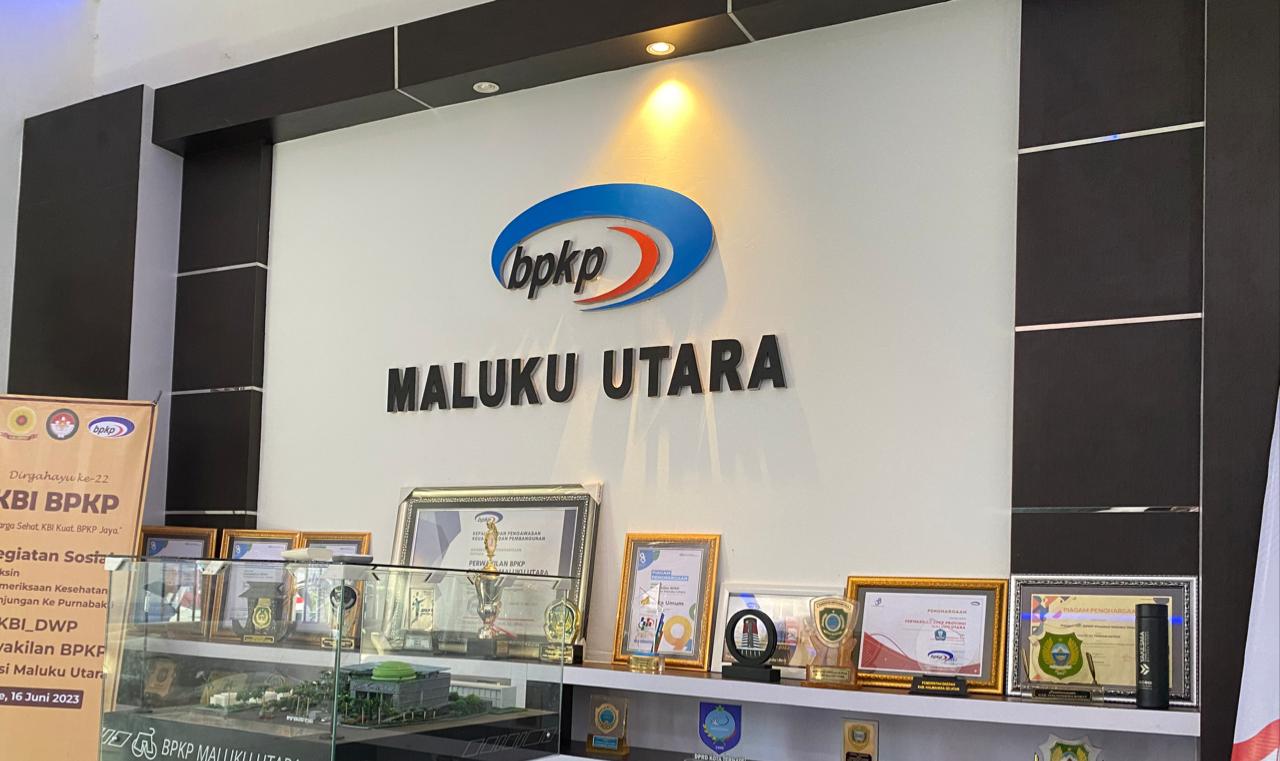 Korupsi