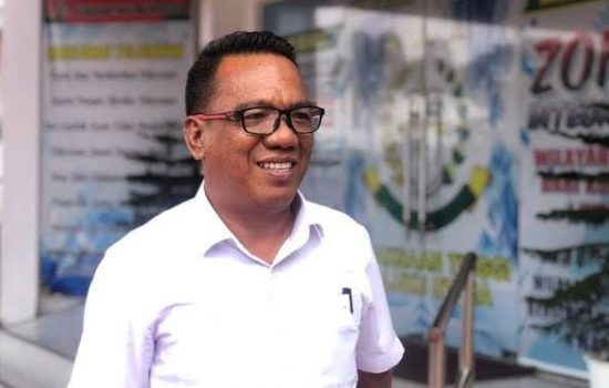 Lelang proyek