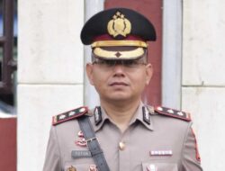 Aksi di Dinas PUPR Berujung Pada Laporan di Polres Taliabu