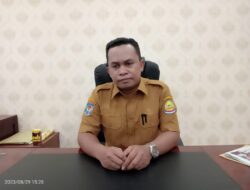 4 M Dialokasikan Untuk Penanganan Bencana Alam di Taliabu