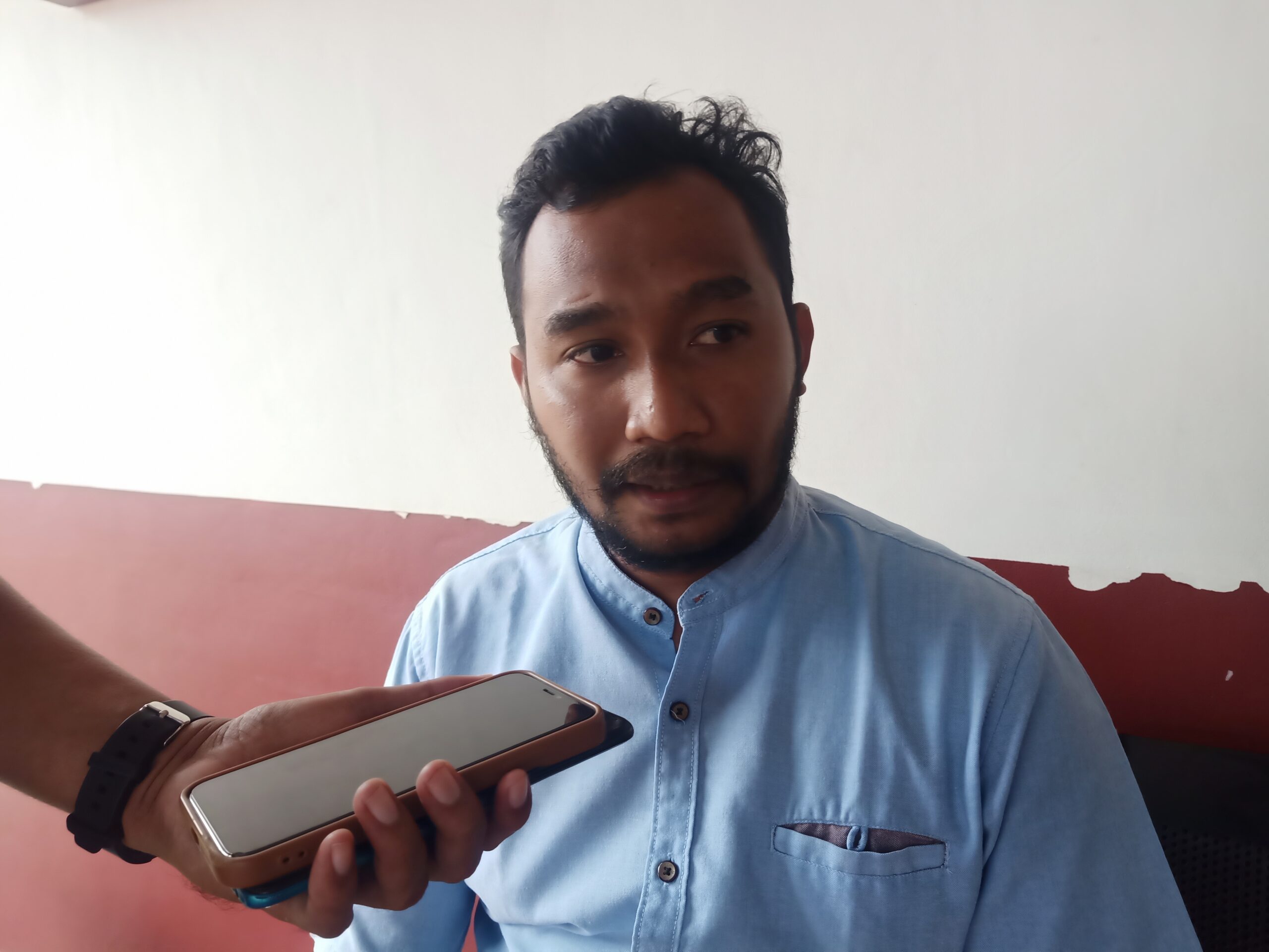 Kriminalisasi