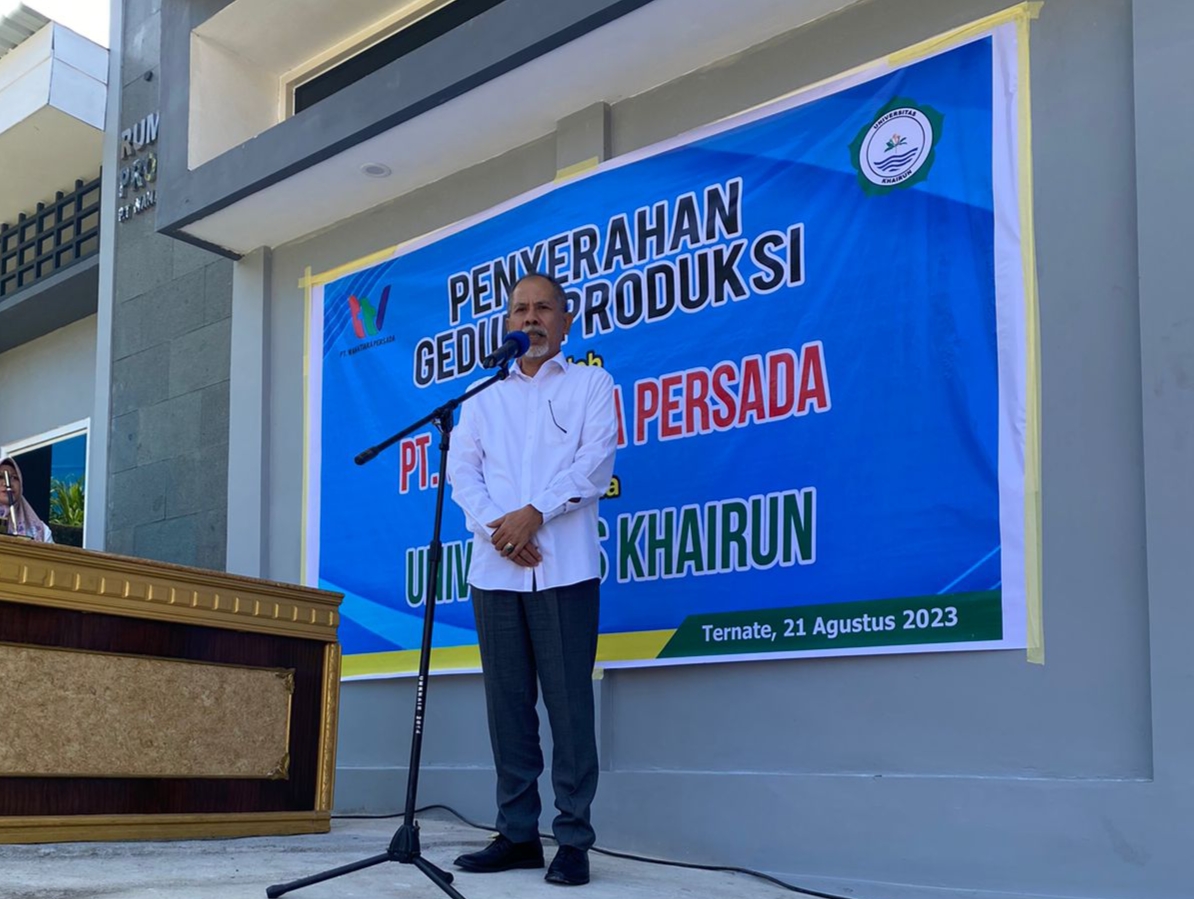 Unkhair