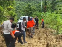 Update Banjir Weda: Satu Rumah di Weda Timur Terdampak Longsor, Desa Yeke Belum Tersentuh Bantuan