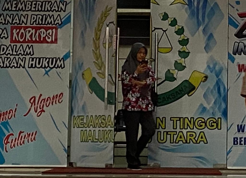 Masjid raya halsel