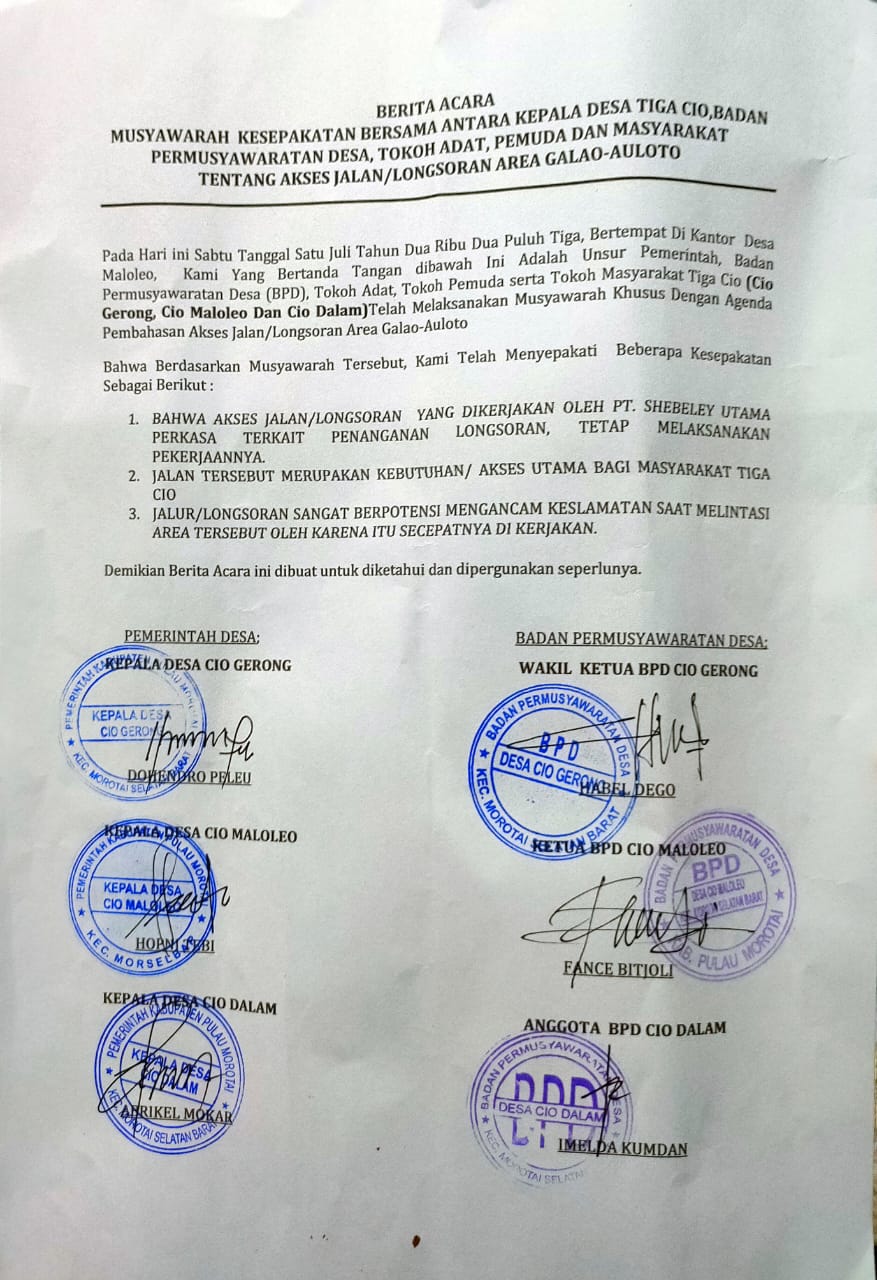 Jalan nasional