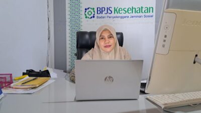 Tangguhan BPJS Untuk Masyarakat Non Pekerja di Taliabu Mengalami Penurunan