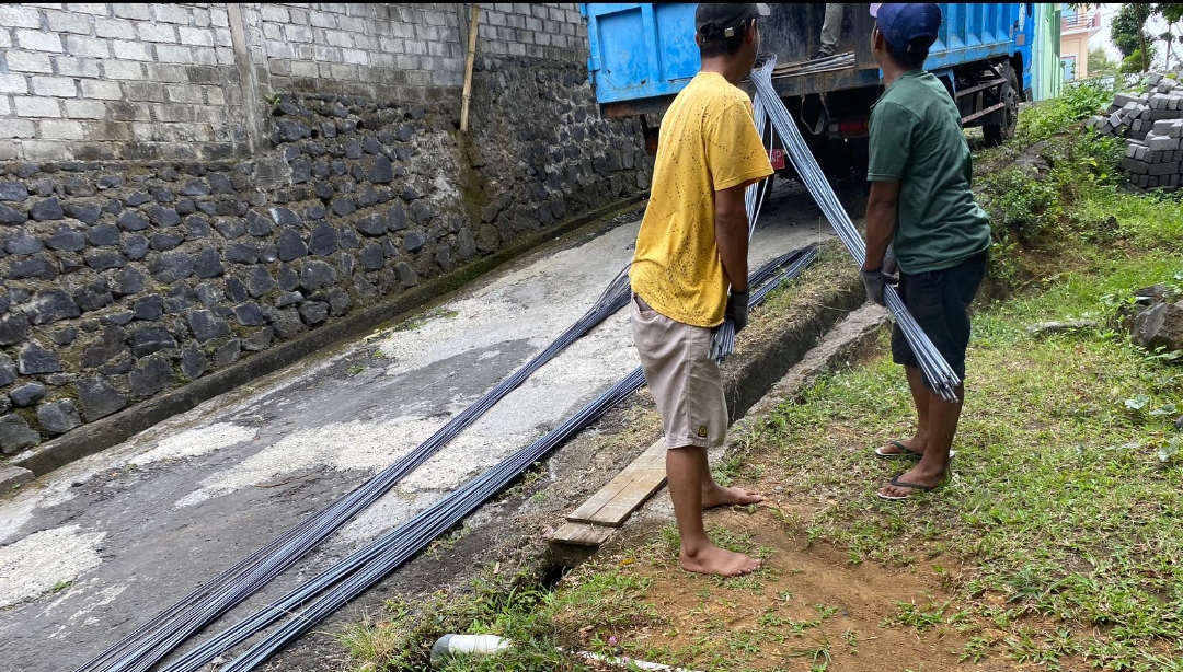 Pelabuhan perikanan