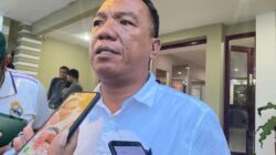 Usulan komisi III Terkait Proyek Multiyears Dintindaklanjuti PUPR Malut