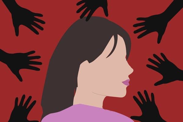 Pelecehan