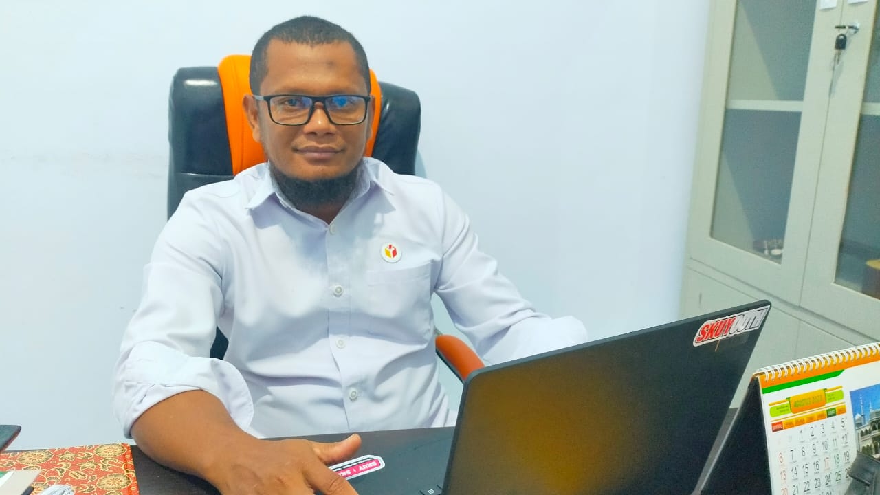 Pemalsuan dokumen caleg