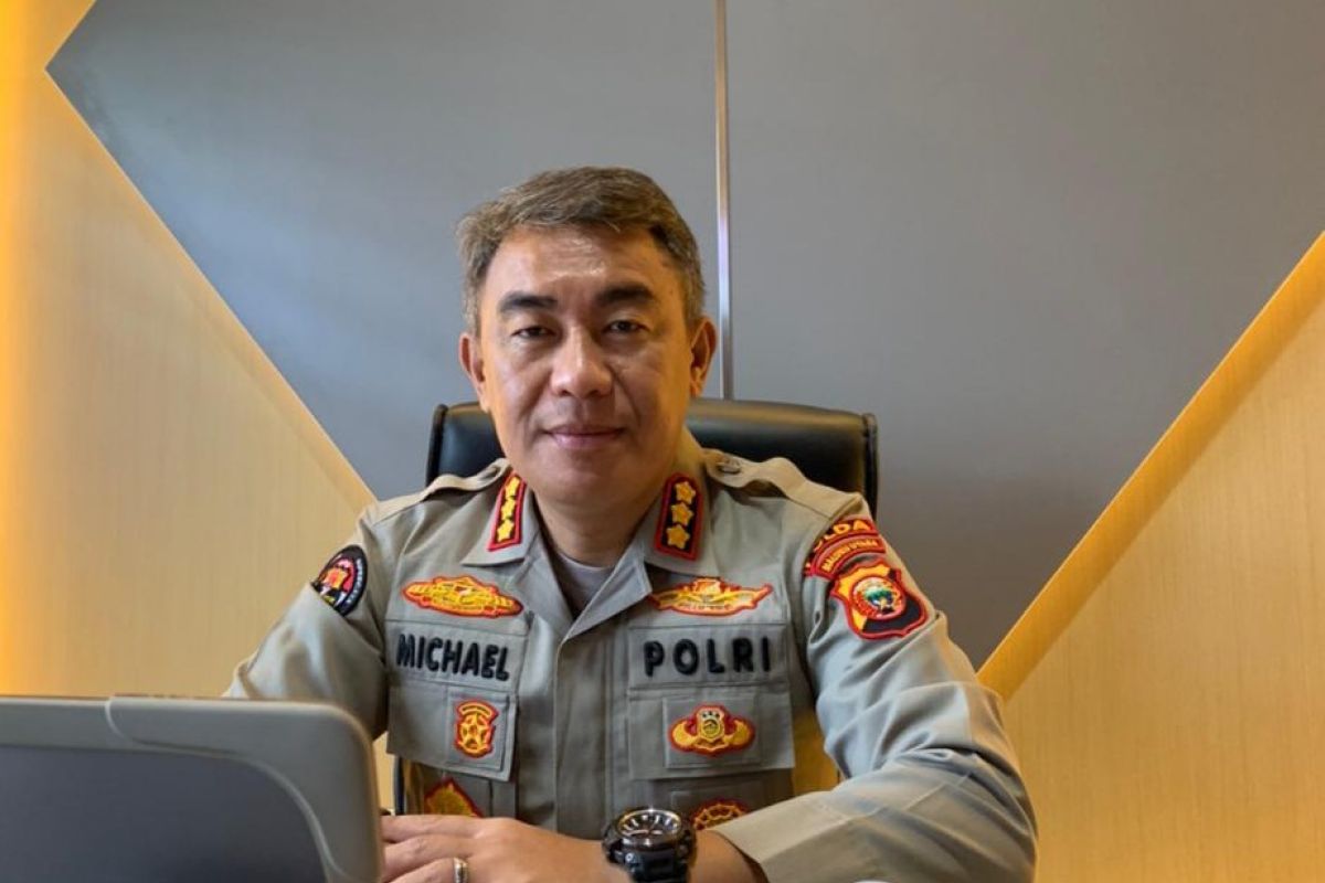 Polda Malut Mita Masyarakat Waspadai Ancaman Radikalisme di Ruang Digital