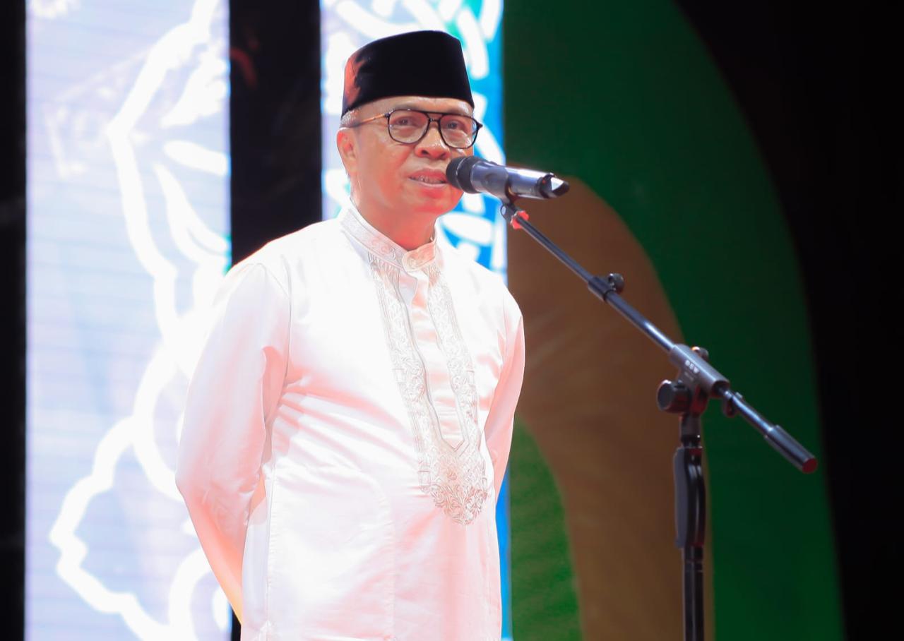 Festival Fagogoru 2023 Resmi Dibuka, Bupati Ikram: Nantinya Akan Dibuat Lebih Besar Lagi