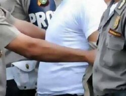 Sepanjang Tahun 2023 Polda Maluku Utara PTDH 20 Anggotanya