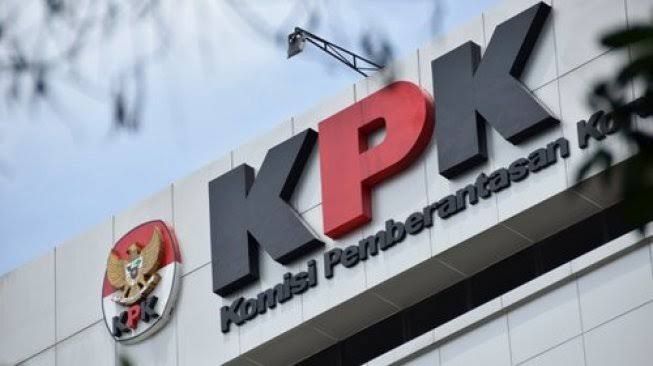 Gubernur Malut di OTT Berkaitan Jual Beli Jabatan