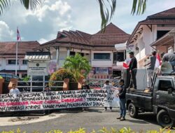 Kejaksaan Didesak Periksa Plt Gubernur Malut Terkait Dugaan Korupsi Uang Mami