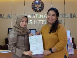 Diminati Pasar Eropa, Produsen Cokelat Sulamina Banjir Pesanan