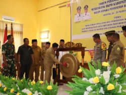 Pemda Taliabu Gelar Musrenbang RKPD Kabupaten Tahun 2025