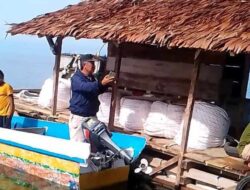 Kades Kabuno Dituduh Gelapkan Dana BUMDes Puluhan Juta