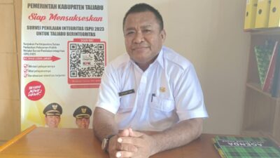 Inspektorat Taliabu Warning Kades Nakal Salah Gunakan Dana Desa, Siap-siap Dipanggil Jaksa