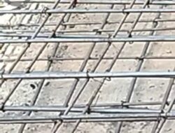 Proyek Drainase Bastiong Tidak Sesuai RAB, Rekanan Sengaja Kurangi Volume untuk Raub Keuntungan
