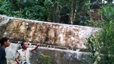 Kalak BPBD Ternate Keluhkan Anggaran Mitigasi Tidak Cukup