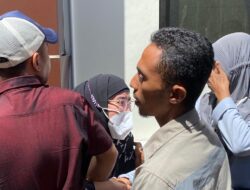 Anak AGK Sebut Kesaksian Elya Hanyalah Fitnah