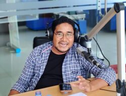 Bantuan Kemanusiaan Haji Robert Selama Covid-19 di Malut Dilindungi Undang-undang