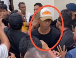 AJI Ternate Minta Polda Malut Proses Hukum Oknum Polisi Halangi Jurnalis