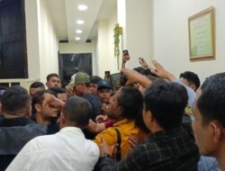 Publik Kencang Soroti Intimidasi Oknum Polisi Terhadap Pekerja Pers