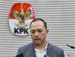 KPK Akan Panggil Ulang David Gleen Komut PT Mineral Trobos