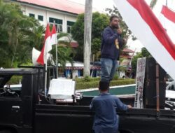 Halsel Expres Kembali Mencuat, Kejati Malut Diminta Buka Kembali