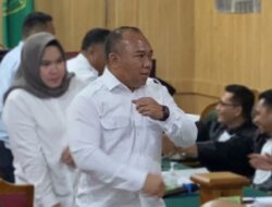 KPK Akan Dalami Pernyataan Kadis ESDM Suryanto Andili