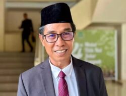Bocor! Plt Kadis PUPR Malut Keceplosan Pernah Beri Uang ke Terdakwa AGK