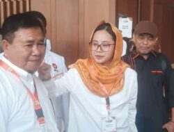 Tak Terhentikan, Sasabila Mus dan La Ode Yasir Semakin Mantap Maju Pilkada Taliabu