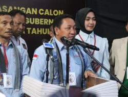 Dengan DOB Sahsril Tahir Ungkap bisa Sejahterakan Masyarakat Obap