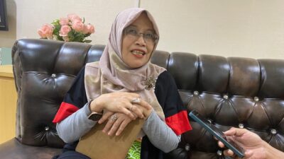 Ini Penjelasan Kepala Kantor KPP Pratama Ternate Terkait Pajak Katering