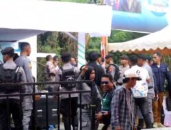 Wartawan Alami Intimidasi Dari Petugas KPU, Materi Liputan Dihapus